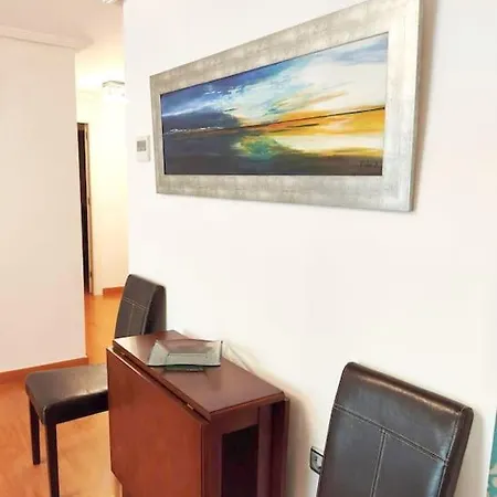 Acogedor Intimo Y Coqueto Appartement Calasparra Buitenkant foto