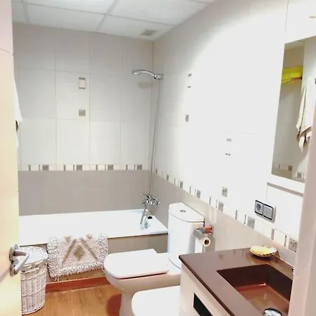 Acogedor Intimo Y Coqueto Appartement Calasparra Buitenkant foto
