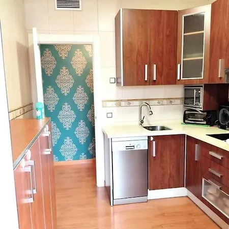 Acogedor Intimo Y Coqueto Appartement Calasparra Buitenkant foto