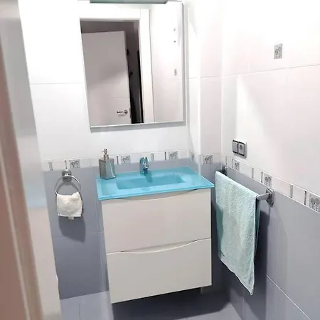Acogedor Intimo Y Coqueto Appartement Calasparra Buitenkant foto