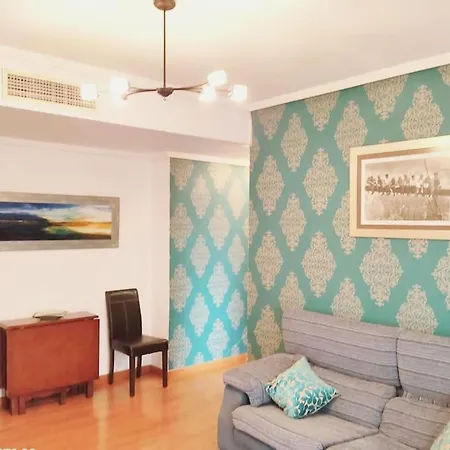 Acogedor Intimo Y Coqueto Appartement Calasparra Buitenkant foto
