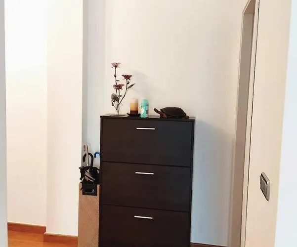 Acogedor Intimo Y Coqueto