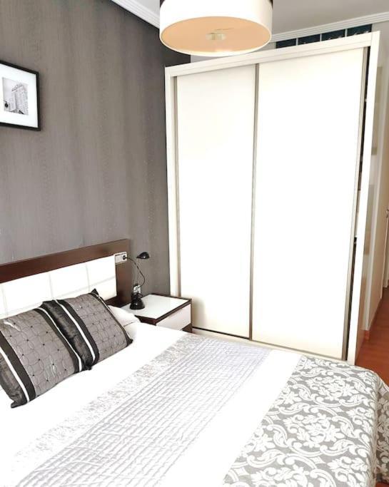 Appartement Acogedor Intimo Y Coqueto *