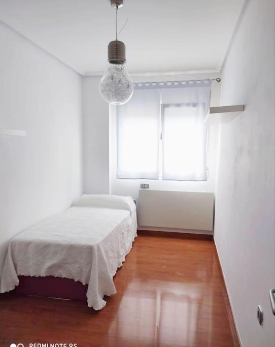 Appartement Acogedor Intimo Y Coqueto *