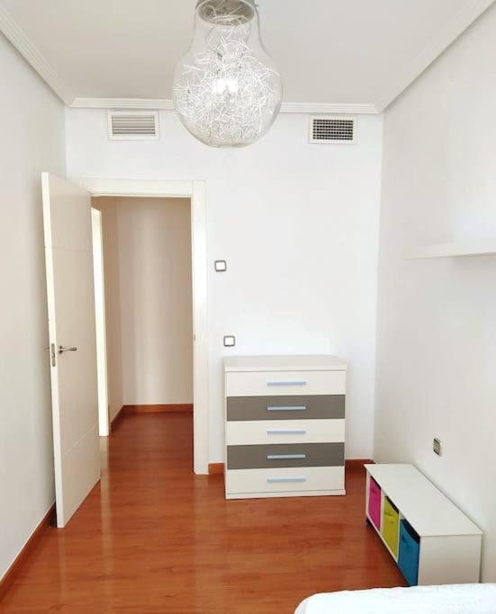 Appartement Acogedor Intimo Y Coqueto Calasparra